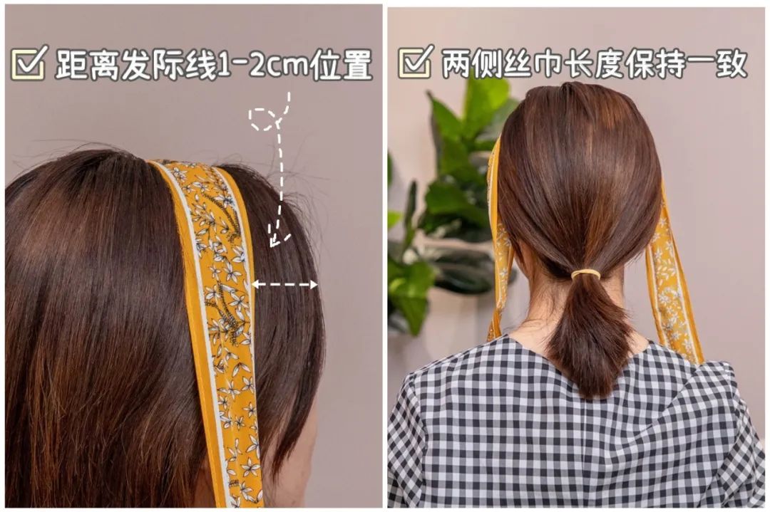 梳头发好看的方法_梳好看头发方法有哪些_梳好看的头发简单步骤