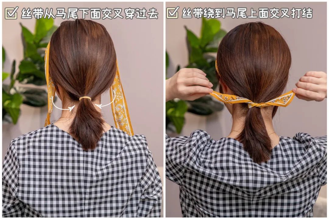 梳好看头发方法有哪些_梳头发好看的方法_梳好看的头发简单步骤