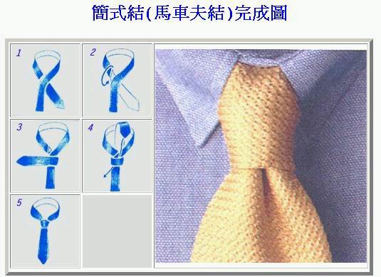 如何打领带步骤_怎么样打领带视频教程_打领带的步骤