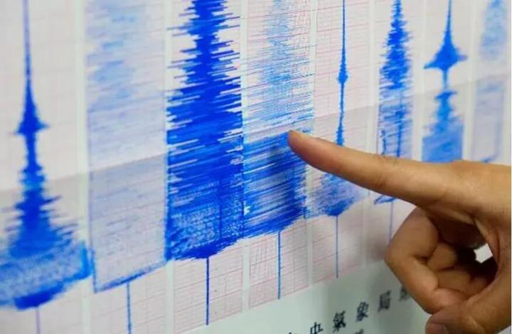 四川九寨沟县发生7.0级地震，精准度达到90%！