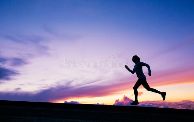 奔跑在路上的励志句子_奔跑在路上的文案_奔跑在路上的正能量