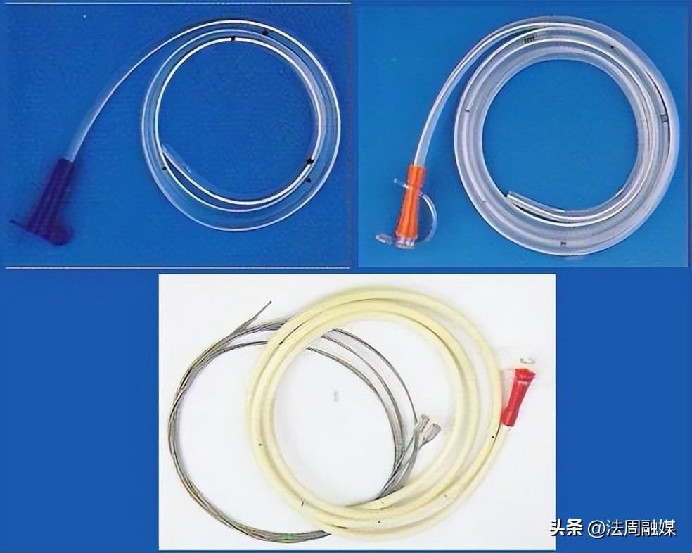 鼻空肠营养管置入术_鼻空肠营养管的固定方式_鼻空肠营养管置入方法